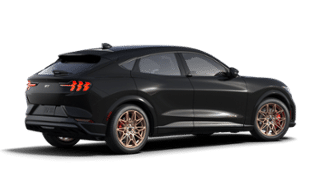 2025 Ford Mustang Mach-E® External Image 4